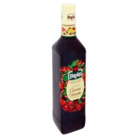 Fruiss sirup višeň